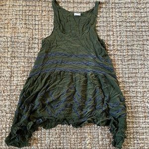 Free people dress